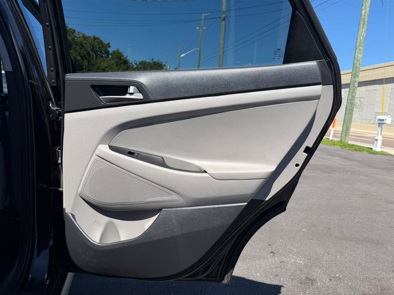 Used 2018 Hyundai Tucson Value FWD image 42