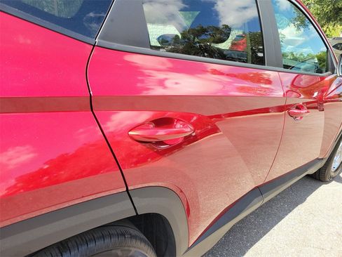 Used 2024 Hyundai Tucson SEL image 36