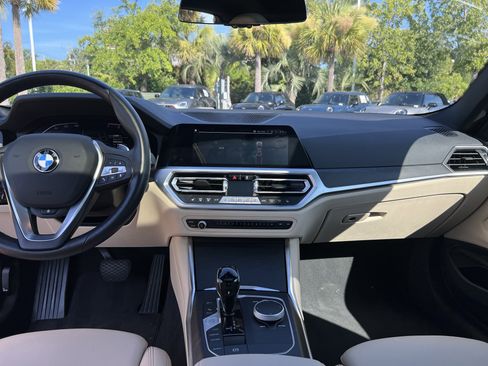 Used 2023 BMW 430i xDrive Coupe w/ Premium Package AWD/4WD image 29