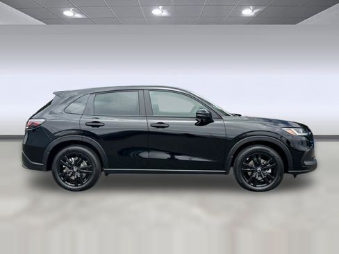 Used 2026 Honda HR-V Sport image 6