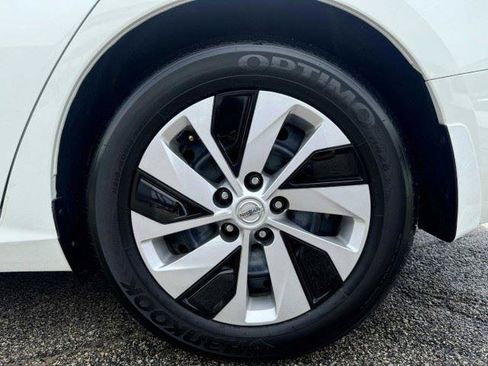 Used 2020 Nissan Altima 2.5 S FWD image 49
