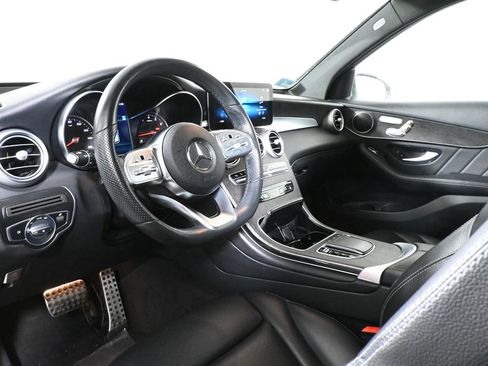 Used 2022 Mercedes-Benz GLC 300 4MATIC image 15