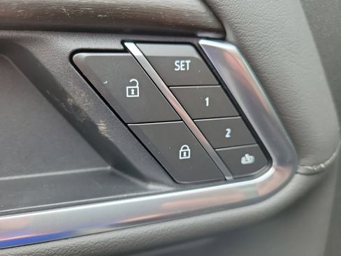 New 2026 GMC Sierra 1500 Denali image 18