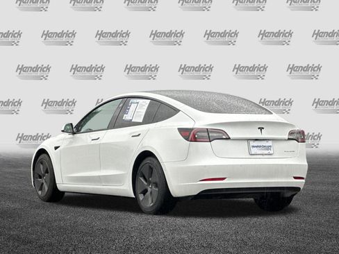 Used 2022 Tesla Model 3 Long Range image 7