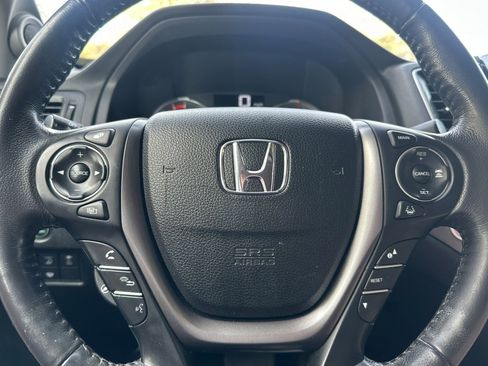 Used 2023 Honda Ridgeline RTL-E image 29