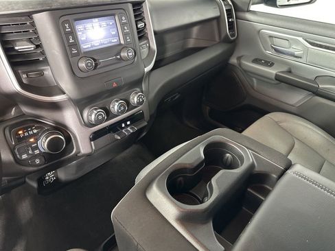 Used 2023 RAM 1500 Big Horn AWD/4WD image 18