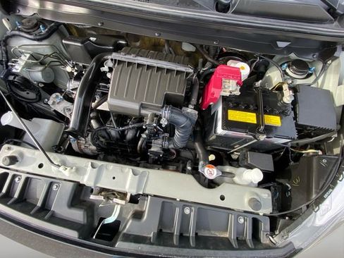 Used 2022 Mitsubishi Mirage LE image 28