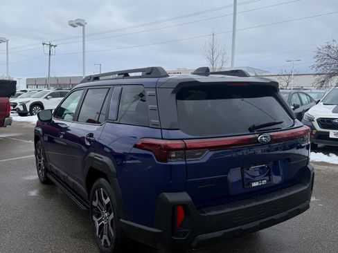 New 2026 Subaru Outback Touring XT image 4