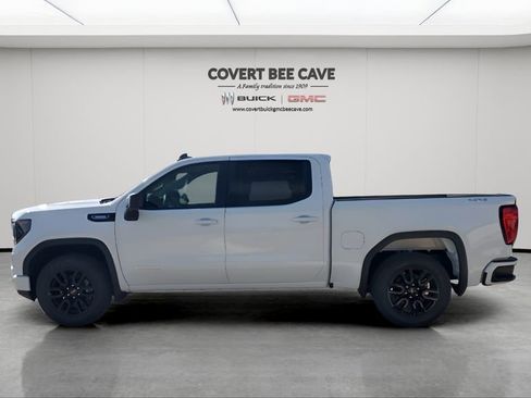 New 2026 GMC Sierra 1500 Elevation image 5