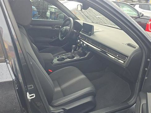 Used 2024 Honda Civic Sport image 6