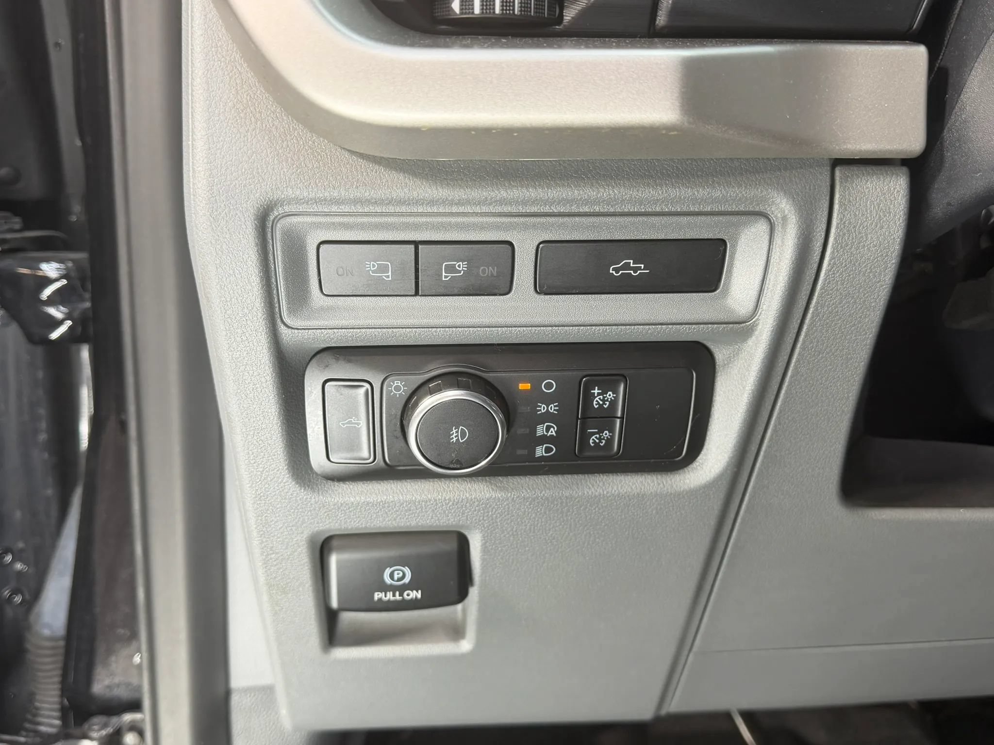 Used 2021 Ford F150 XLT w/ Equipment Group 302A High AWD/4WD image 22