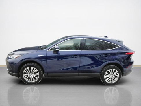 Used 2021 Toyota Venza Limited w/ Advanced Technology Package image 6