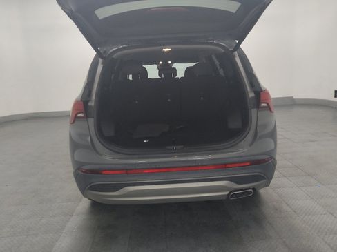 Used 2023 Hyundai Santa Fe SEL FWD image 29