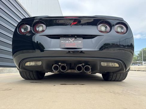 Used 2011 Chevrolet Corvette Z06 RWD image 36