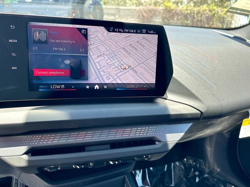 New 2025 BMW M235i xDrive w/ M Performance Package image 12