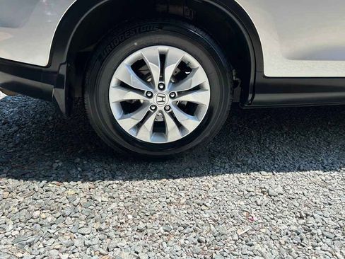 Used 2012 Honda CR-V EX image 18