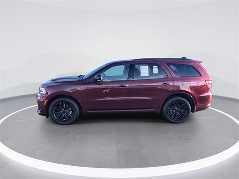 Used 2024 Dodge Durango R/T image 5