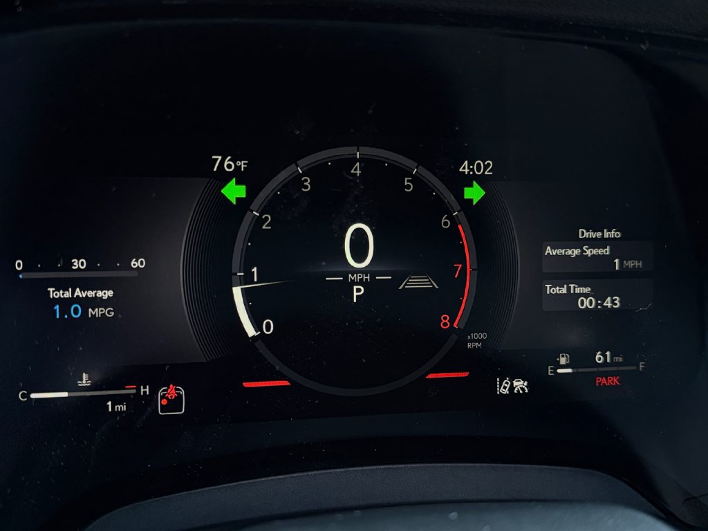 New 2026 Lexus RX 350 Premium Plus AWD/4WD image 22