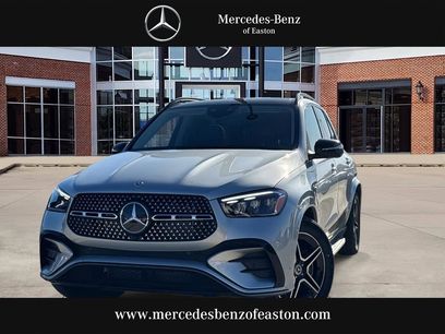 New 2026 Mercedes-Benz GLE 350 GLE 350
