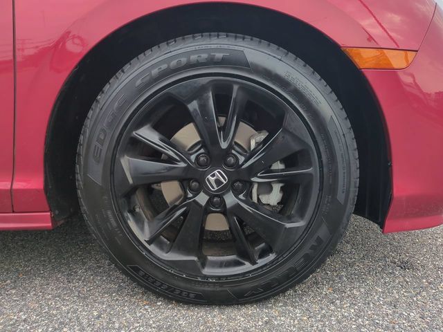 Used 2023 Honda Odyssey Sport image 11