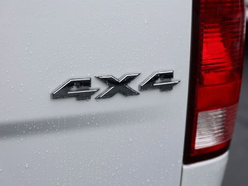 Used 2016 RAM 2500 Big Horn image 12