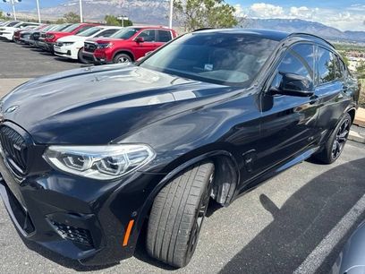 Used 2020 BMW X4 M w/ Executive Package