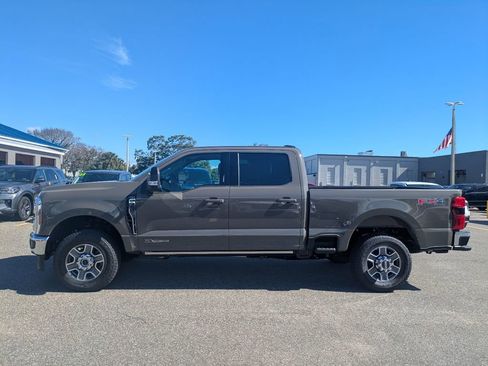 New 2026 Ford F350 Lariat AWD/4WD image 9