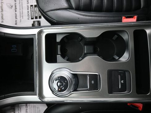 Used 2022 Ford Edge SEL w/ Convenience Package image 27