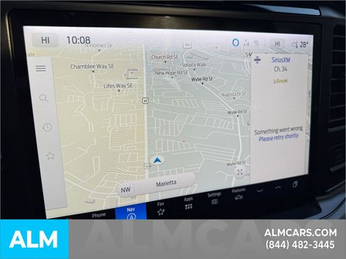 Used 2025 Ford F150 Raptor image 16