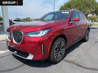 Used 2026 BMW X3 xDrive30i AWD/4WD video 1