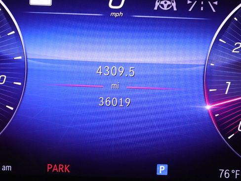 Certified 2022 Mercedes-Benz S 500 4MATIC image 14