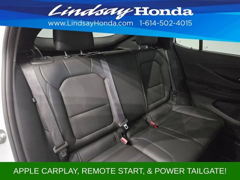 Used 2024 Buick Envista Sport Touring w/ Convenience I Package FWD image 8