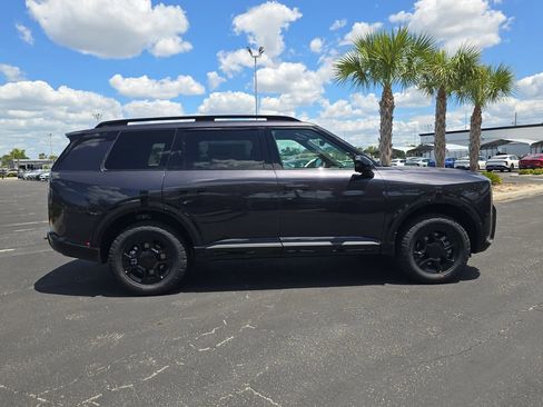 New 2027 Kia Telluride SX X-Pro AWD/4WD image 8