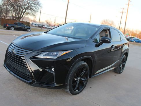 Used 2019 Lexus RX 350 F Sport image 7