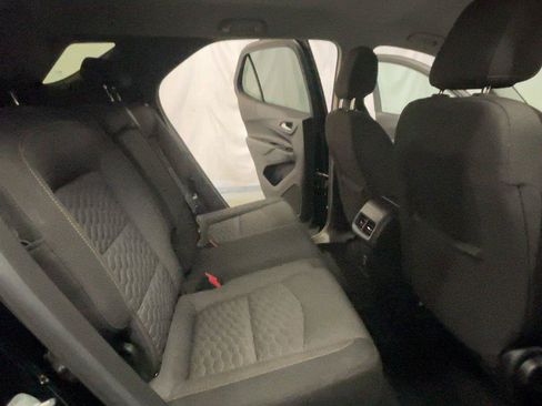 Used 2019 Chevrolet Equinox LT AWD/4WD image 26