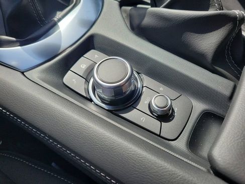 New 2026 MAZDA MX-5 Miata Club w/ Interior Package image 17