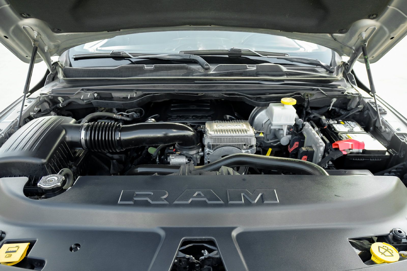 Used 2020 RAM 1500 Limited AWD/4WD image 53