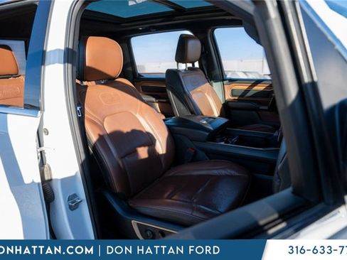 Used 2020 RAM 1500 Limited image 31