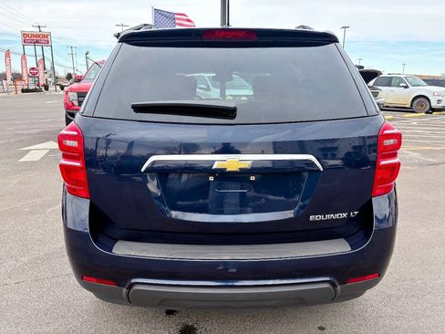 Used 2016 Chevrolet Equinox LT w/ Convenience Package FWD image 5