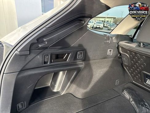 Used 2023 Subaru Outback Onyx Edition image 37