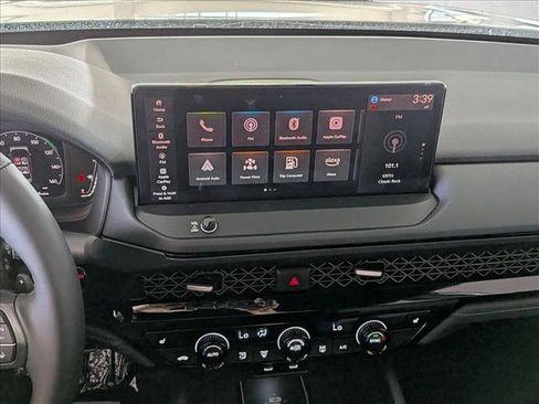 New 2026 Honda Accord Sport image 12