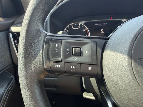 Used 2021 Nissan Rogue SV FWD image 51