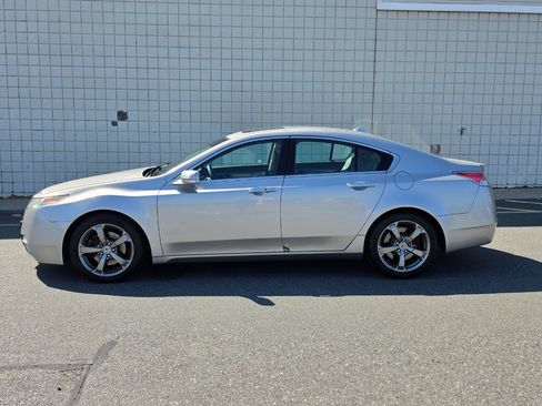 Used 2010 Acura TL w/ Technology Package AWD/4WD image 4