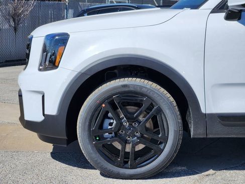 New 2025 Kia Telluride SX Prestige X-Line AWD/4WD image 5