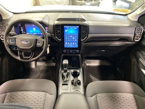 Certified 2024 Ford Ranger XLT w/ Technology Package image 10