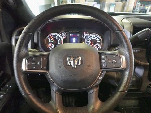 New 2026 RAM 3500 Tradesman image 12