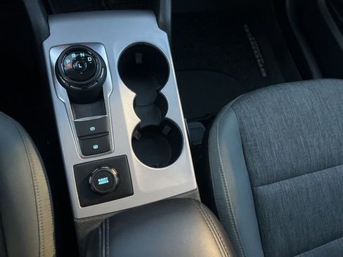 Used 2022 Ford Bronco Sport Big Bend w/ Convenience Package image 17