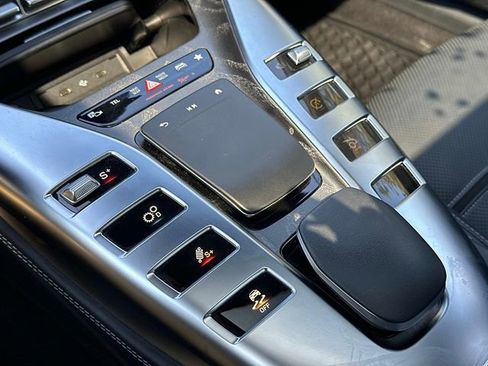 Certified 2024 Mercedes-Benz AMG GT 53 image 31