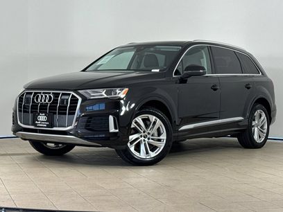 Used 2023 Audi Q7 2.0T Premium w/ Convenience Package