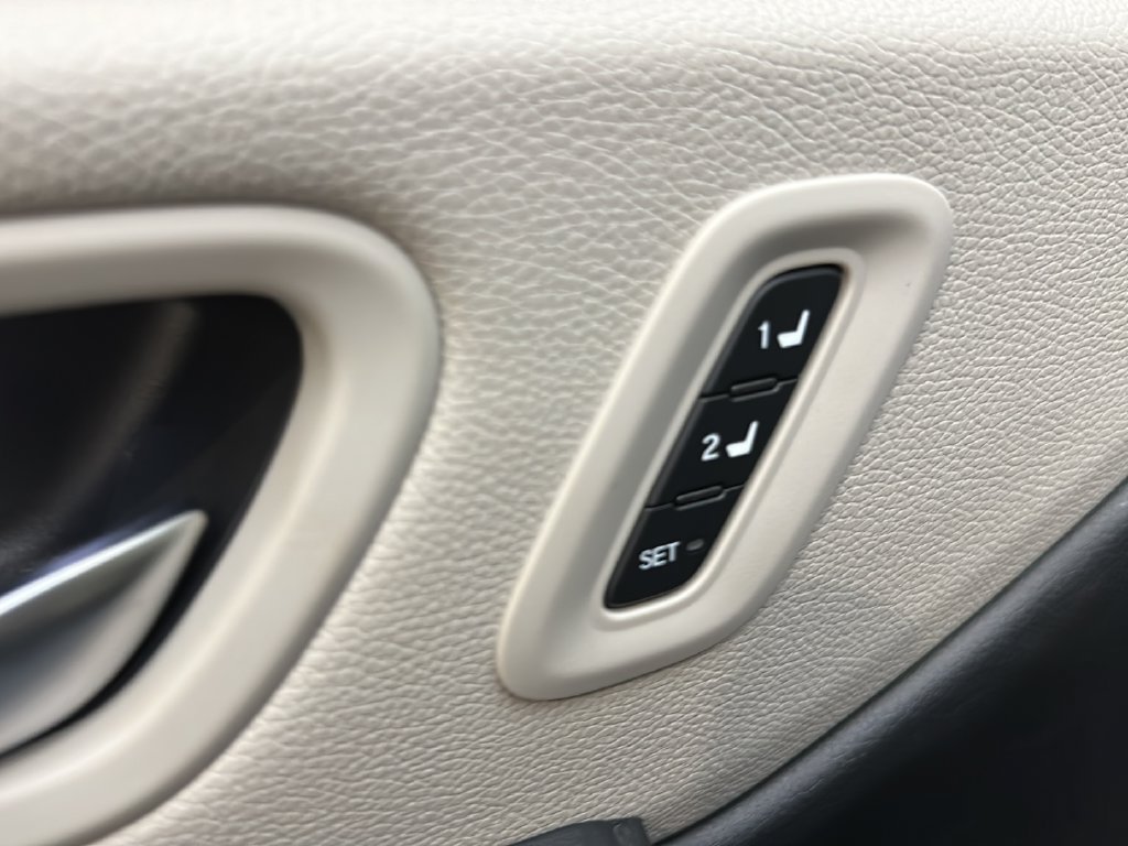 New 2026 Honda Passport TrailSport Elite image 14